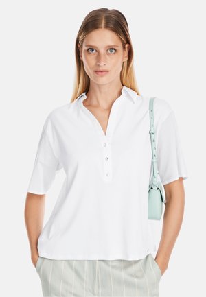 Marc Cain Hemd - white