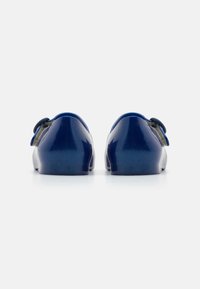 Mini Melissa Ballerines - dark blue