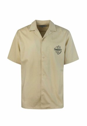 Carhartt WIP Hemd - beige