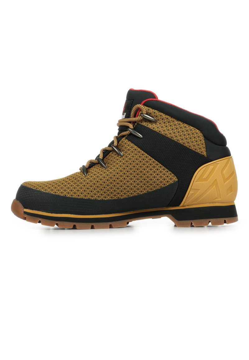 Timberland Stivaletti stringati - spruce yellow
