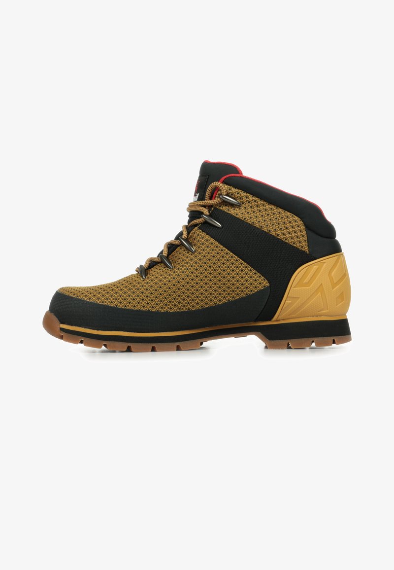Timberland Stivaletti stringati - spruce yellow