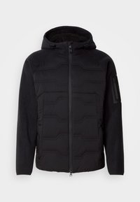 HOLE - Kerge jope - black