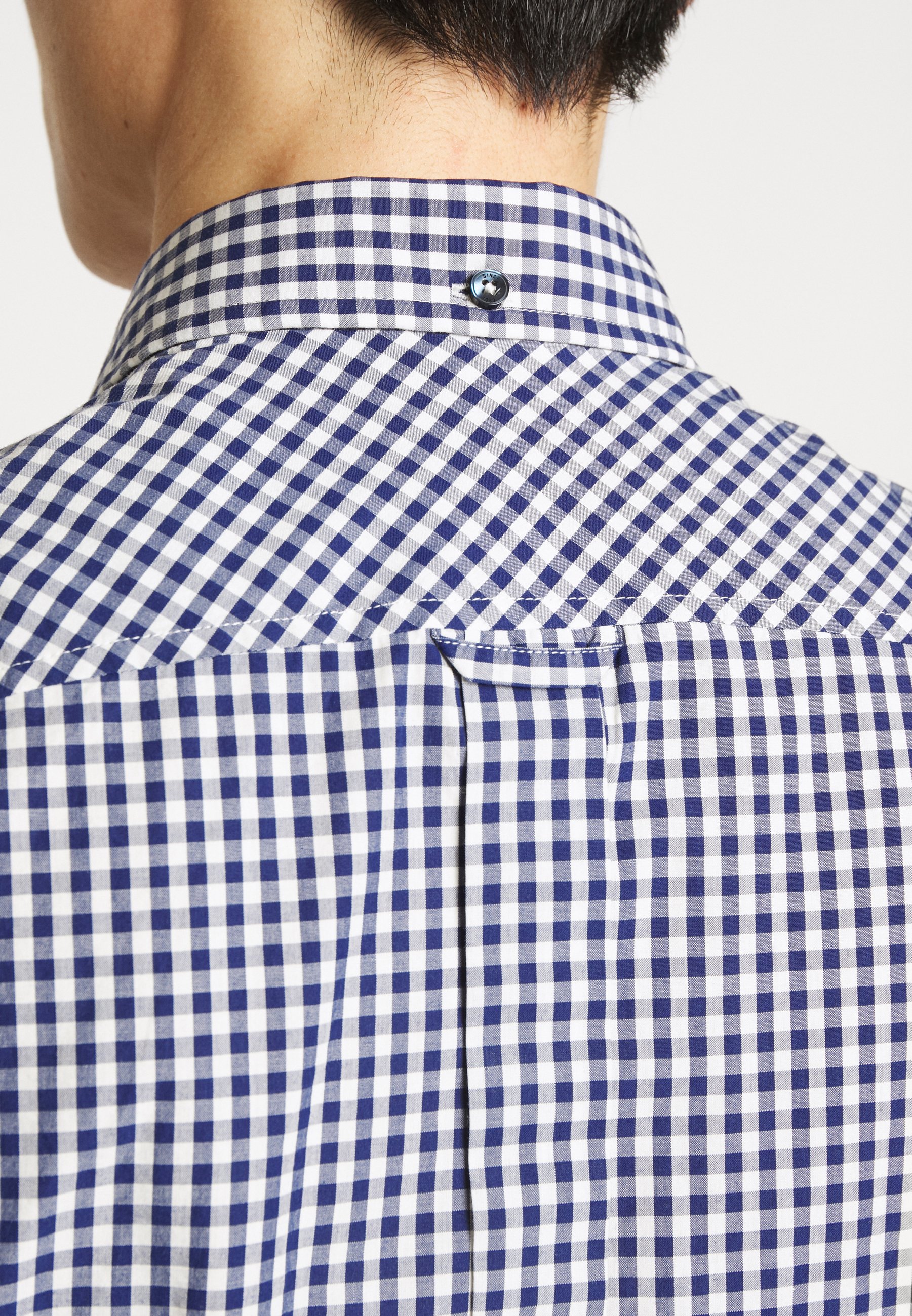 camicia ben sherman