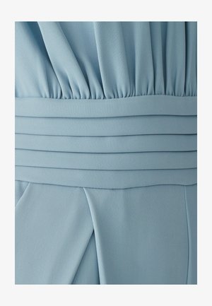 WILLA, LIBBY - Tuta jumpsuit - seafoam