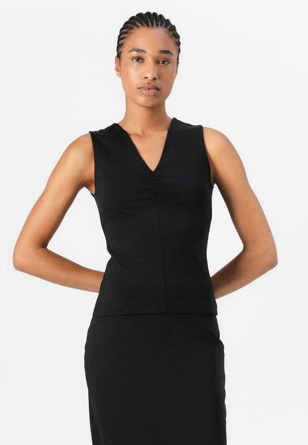 VONICA - Pencil skirt2