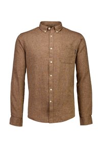 Non selezionato, brown