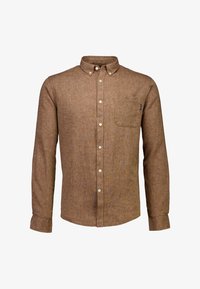 Non selezionato, brown