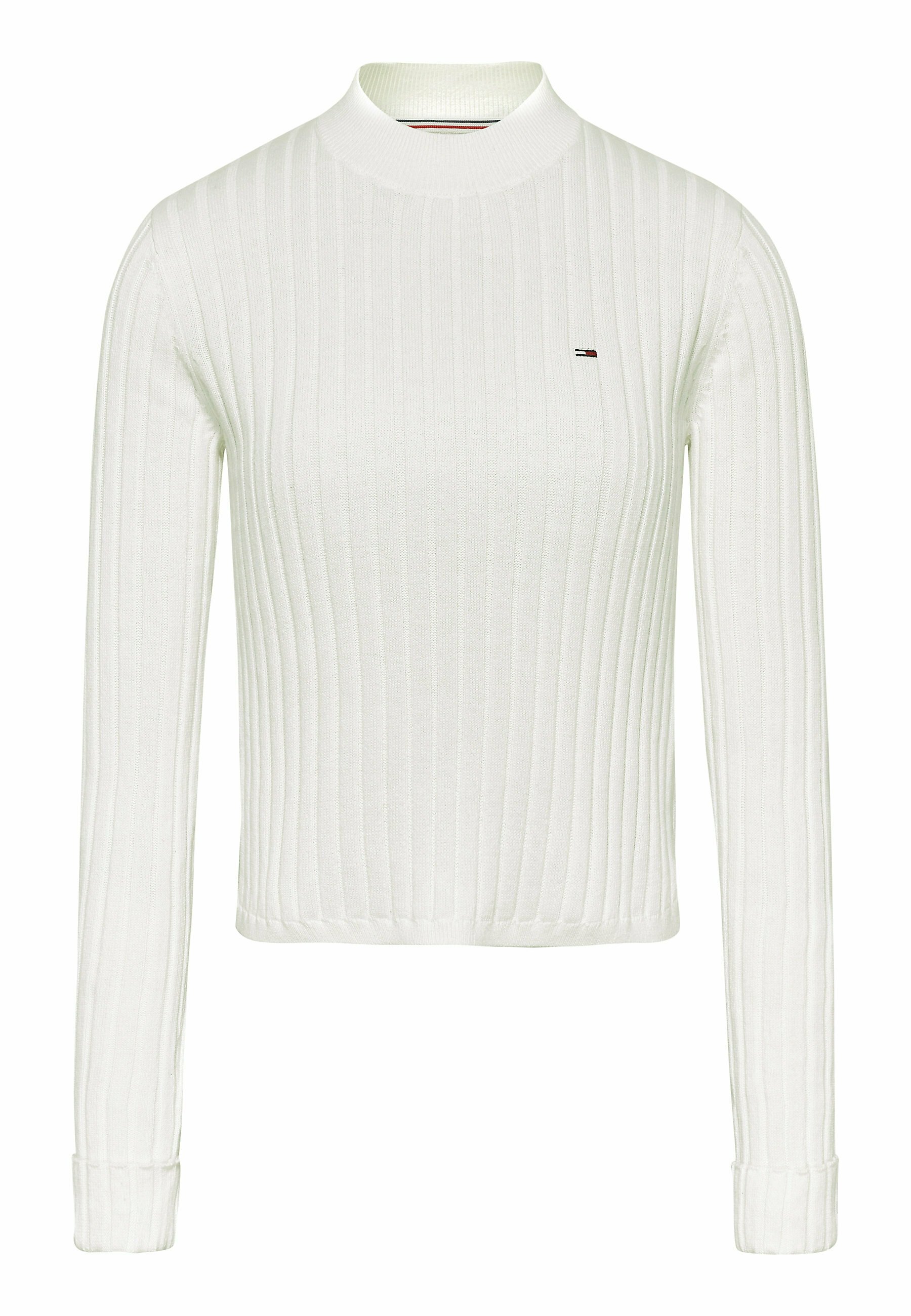 fr mock turtleneck