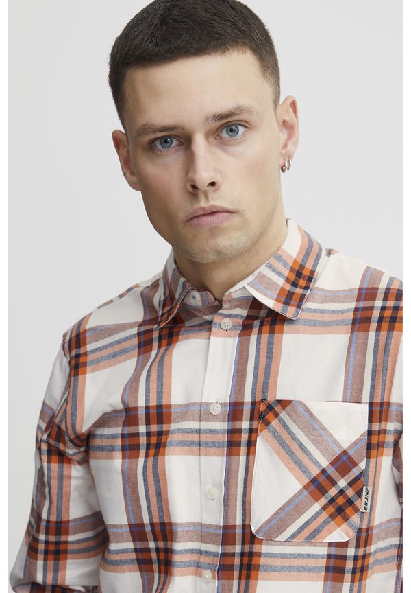 BHShirt - Shirt - jaffa orange2