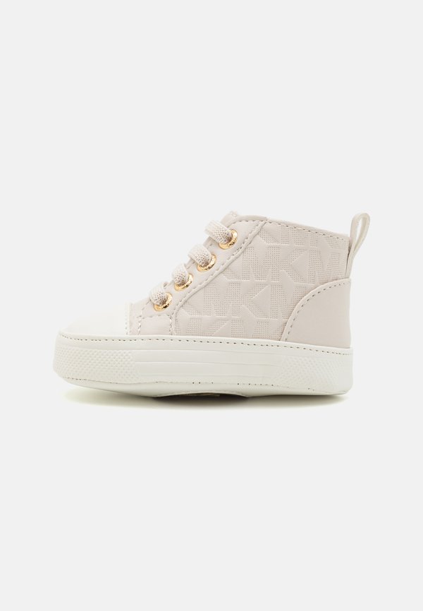 BABY SPLIT - Krabbelschuh - vanilla