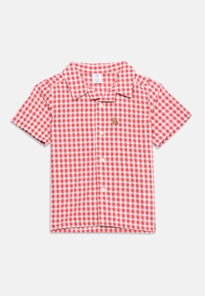 GAP, RESORT - Chemise - red