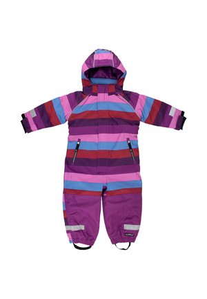 BEKLEIDUNG STREIFEN - Combinaison de ski - himalaya himalaya