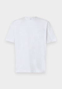 Unselected, white