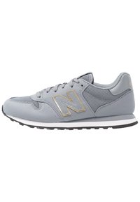 New Balance GW500 - Joggesko - grey/gold