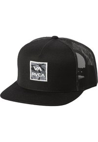 Unselected, black
