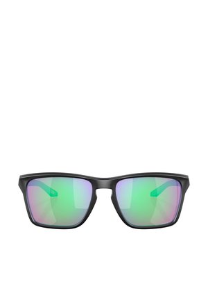 Sunglasses - matt black