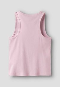 LMTD Top - pink tulle
