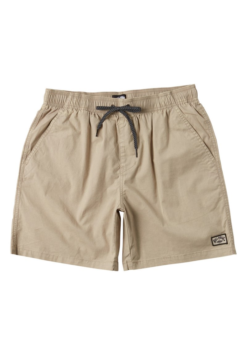 Billabong Shorts grijs Billabong Shorts grijs