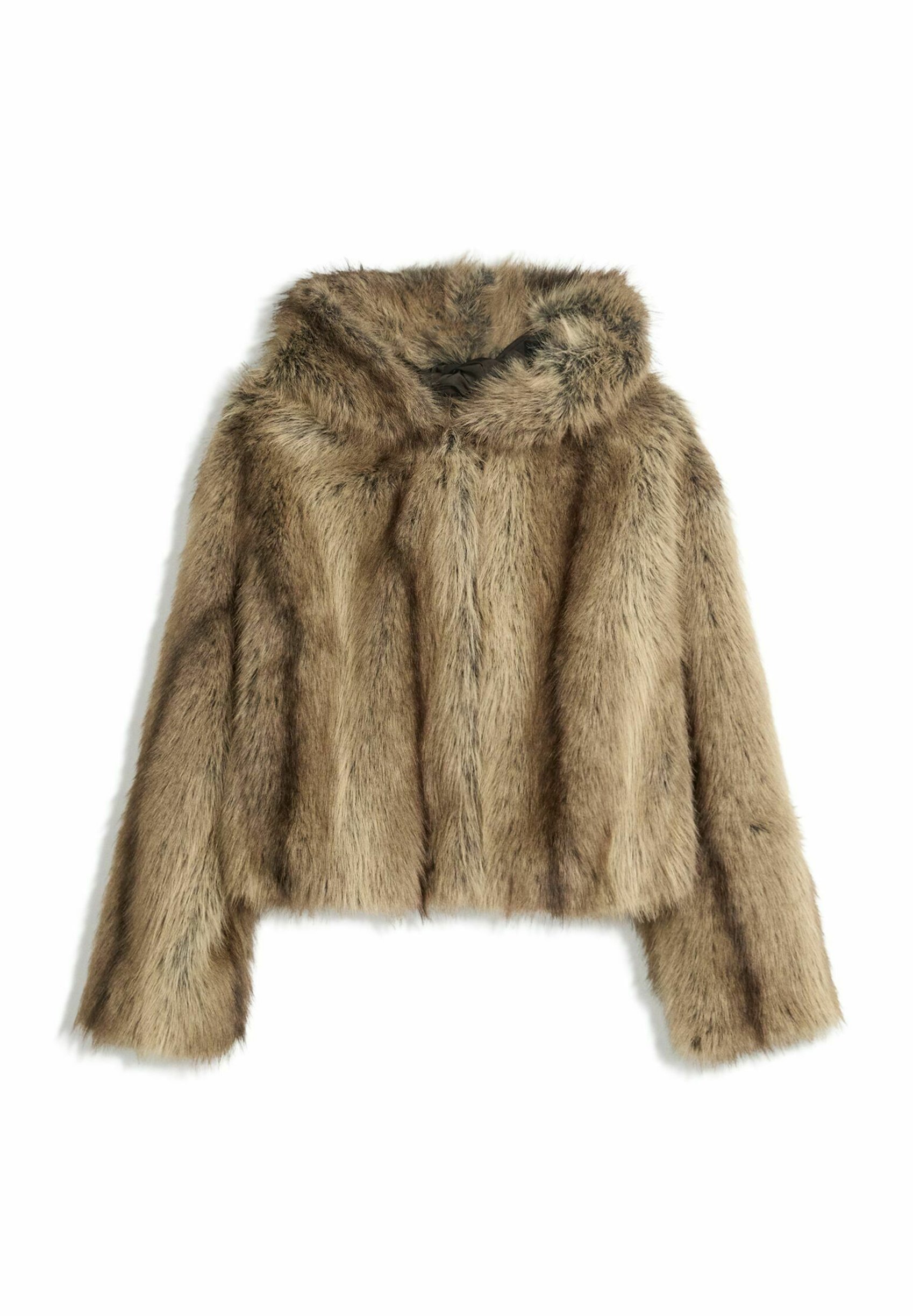 Winter coat