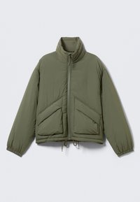 Casaco de inverno - dark green