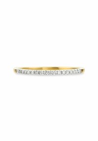 DIAMANT L'ÉTERNEL Ring - yellow