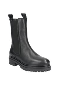 Lüke Schuhe ESTER  - Bottines - schwarz