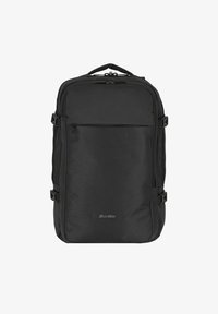 Seleccionado, schwarz