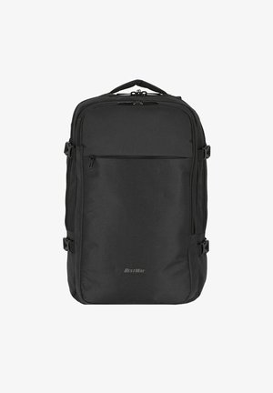 Worldpack CABIN PRO LAPTOPFACH - Tagesrucksack - schwarz