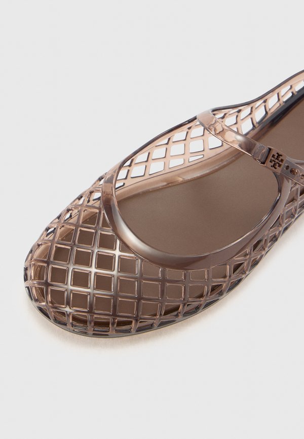 MELLOW MARY JANE - Pool slides - cocoa2