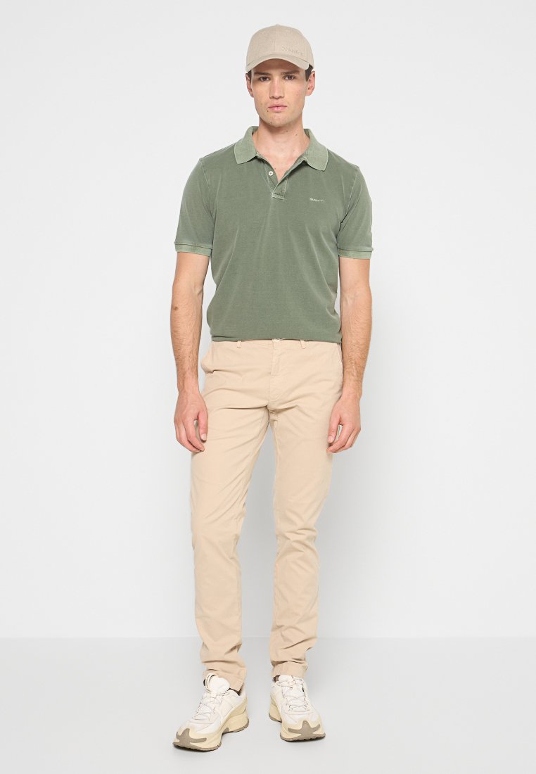 Poloshirt
