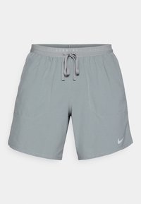 Δεν επιλέχθηκε, smoke grey/reflective silver-coloured