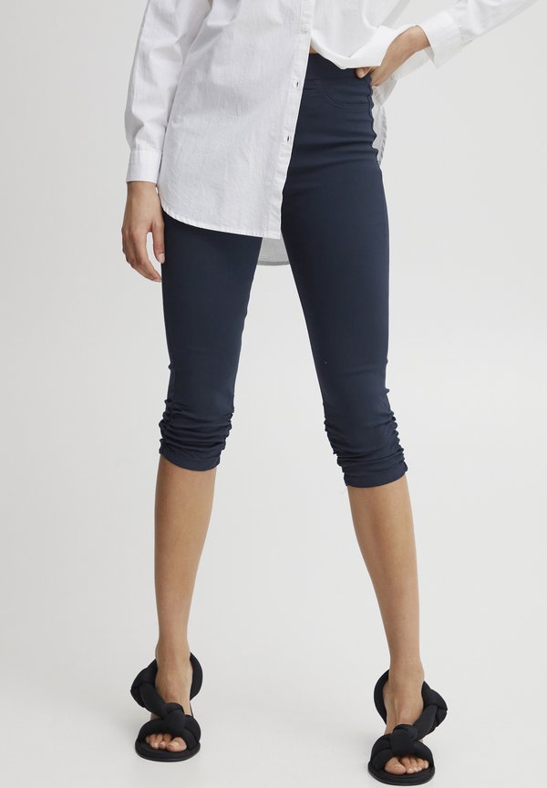 BYKeira - Shorts - copenhagen night