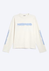Δεν επιλέχθηκε, off white