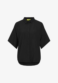 No seleccionado, caviar