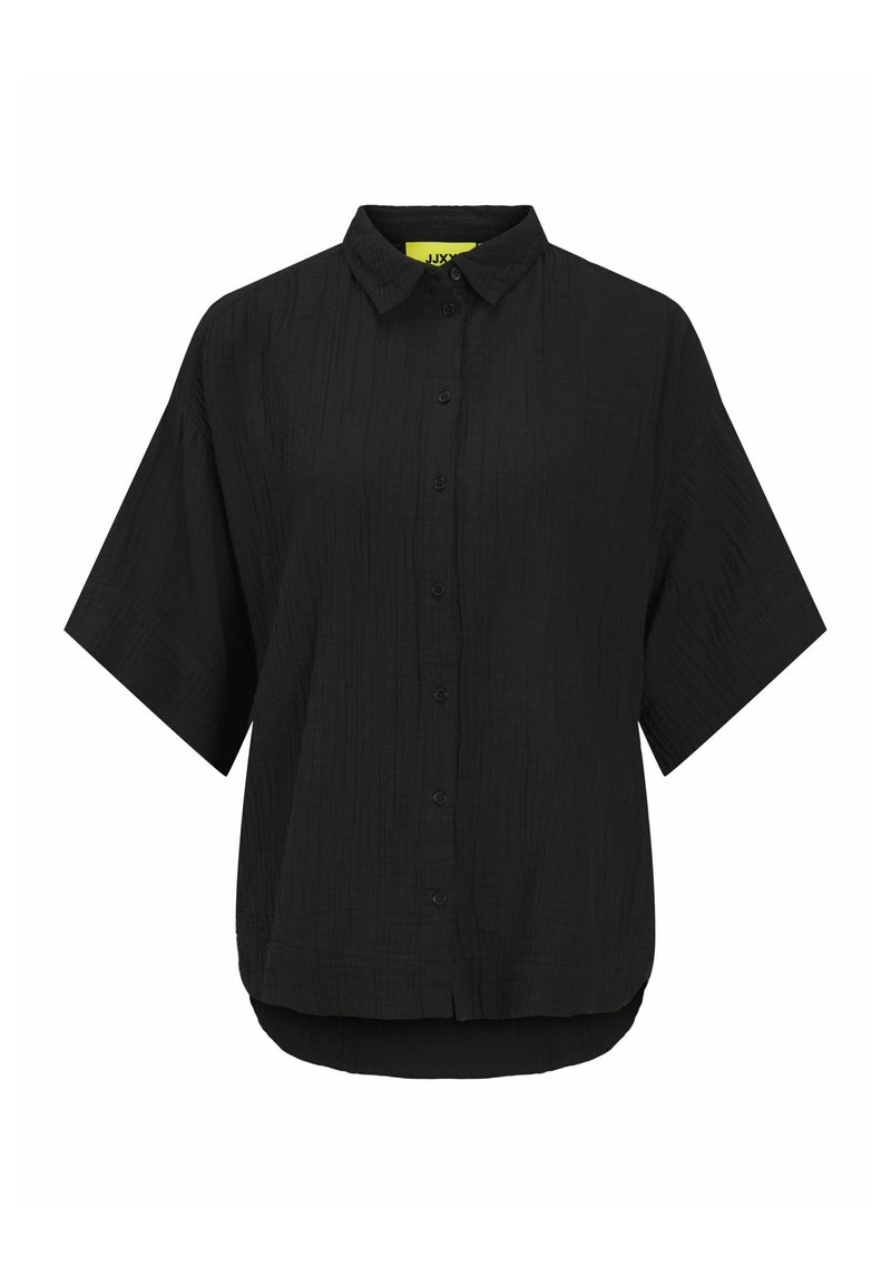 JJXX Blusa caviar/negro