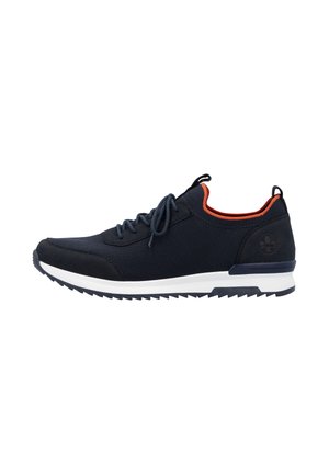 Trainers - blau