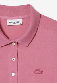 Lacoste Piké - rose