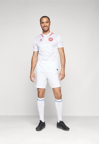 Hummel DENMARK biały