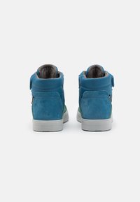 Campus Sila Nero - Scarpe Stivali da neve Donna 72,98