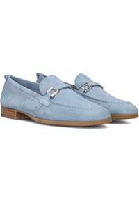 Unisa LOAFERS DANERI - Instappers - blauw