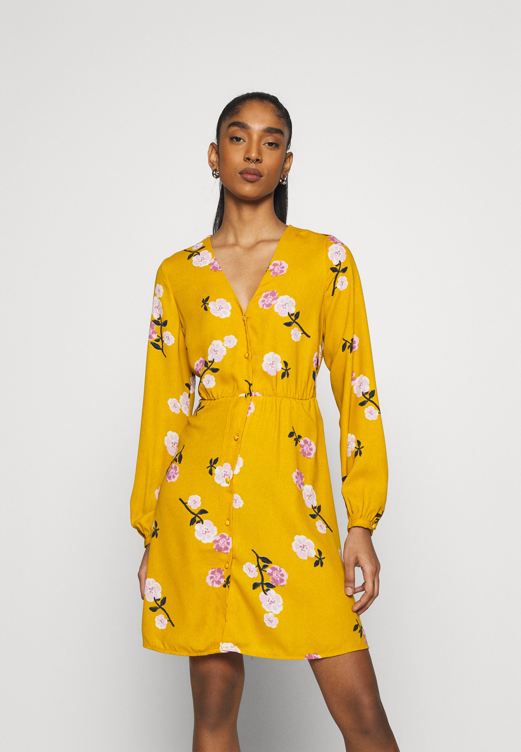 vero moda tea dress