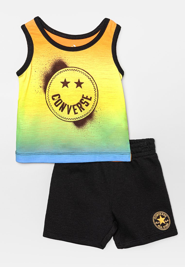 Converse Top zwart Converse Top zwart