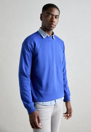 Sweatshirt - surf