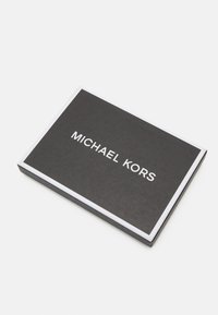 Michael Kors TALL CARD CASE UNISEX - Novčanik - crimson