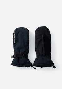 MISSION - Votter - black