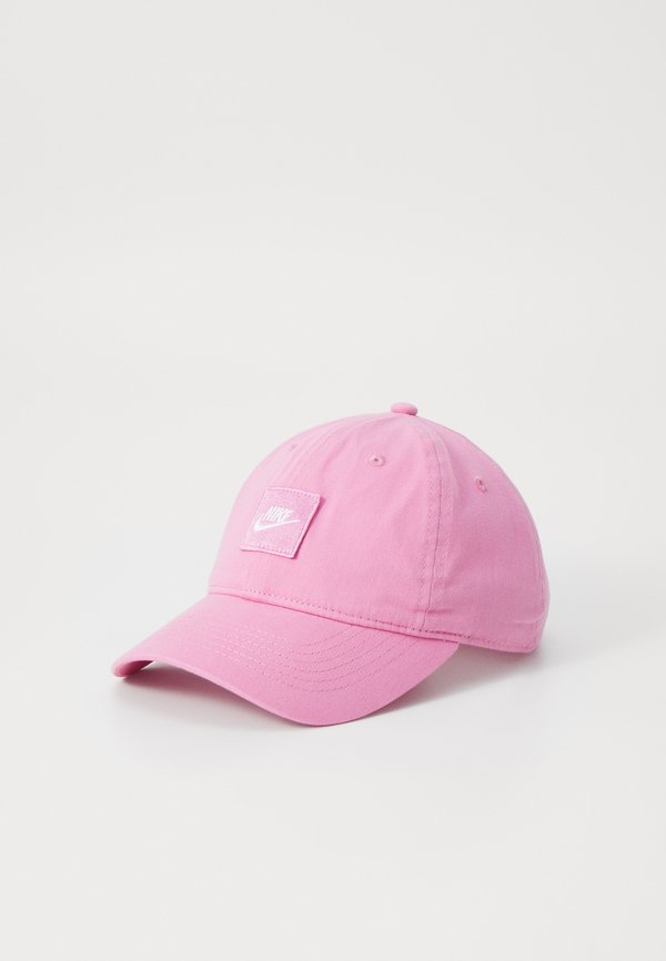 BOX FUTURA CLUB UNISEX - Cap - magic flamingo