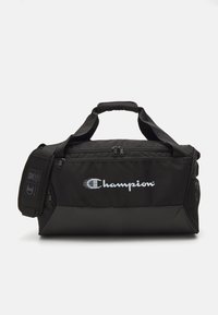 MODERN SPORT SMALL DUFFEL UNISEX - Borsa per lo sport - black