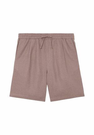 Reiss, Shorts - lavender pink