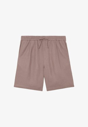 Reiss, Shorts - lavender pink