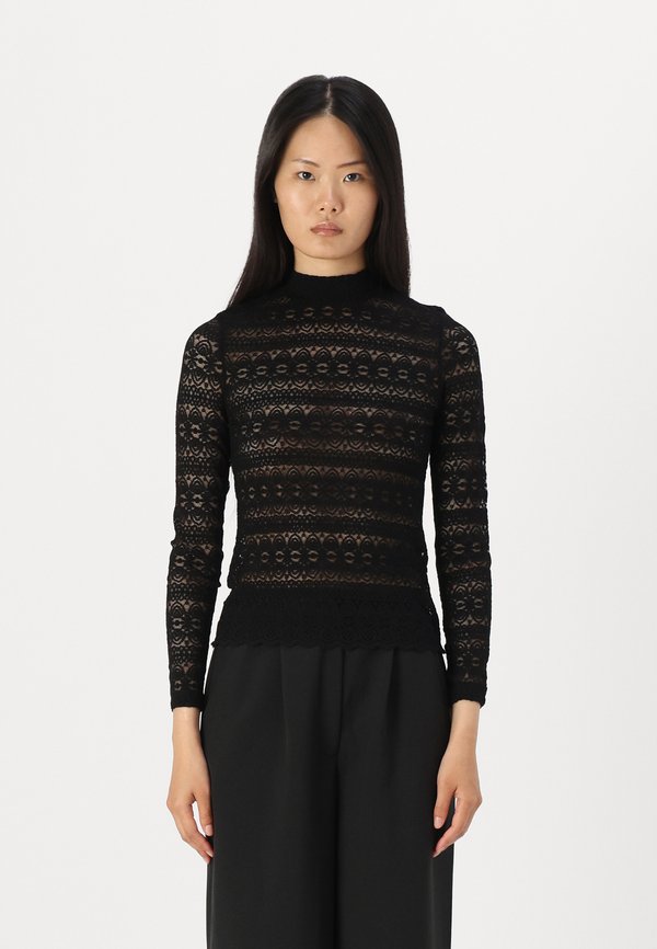 VMZOE LS JRS NOOS - Blouse